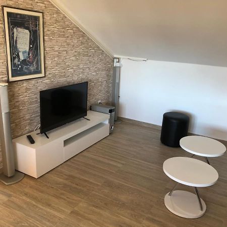 Apartments Adriatic Rab Palit Zewnętrze zdjęcie