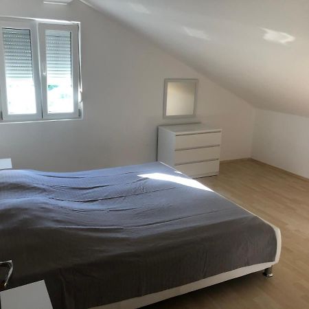 Apartments Adriatic Rab Palit Zewnętrze zdjęcie