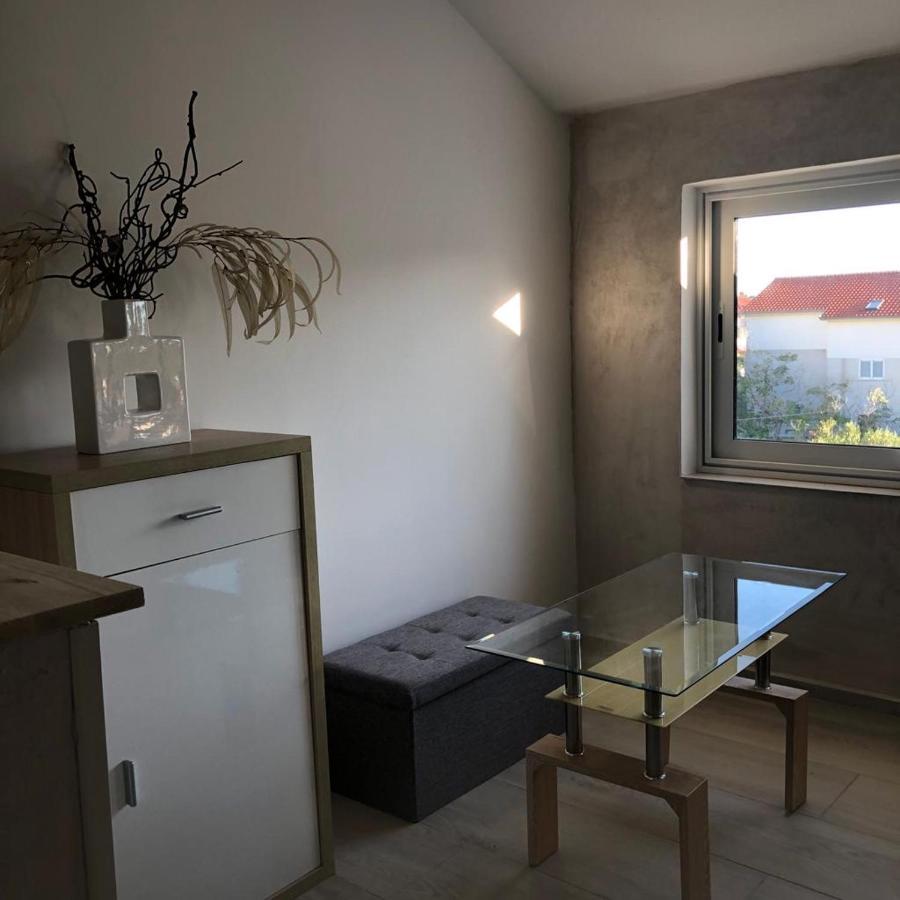 Apartments Adriatic Rab Palit Zewnętrze zdjęcie