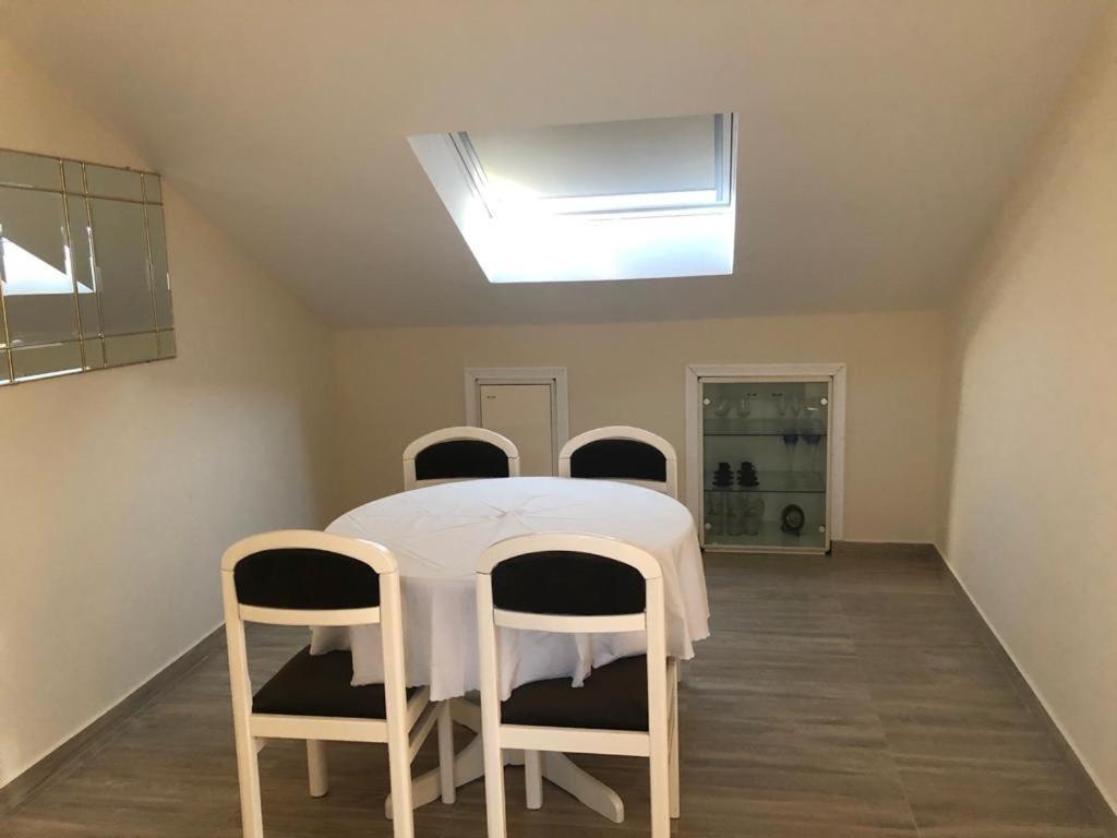 Apartments Adriatic Rab Palit Zewnętrze zdjęcie