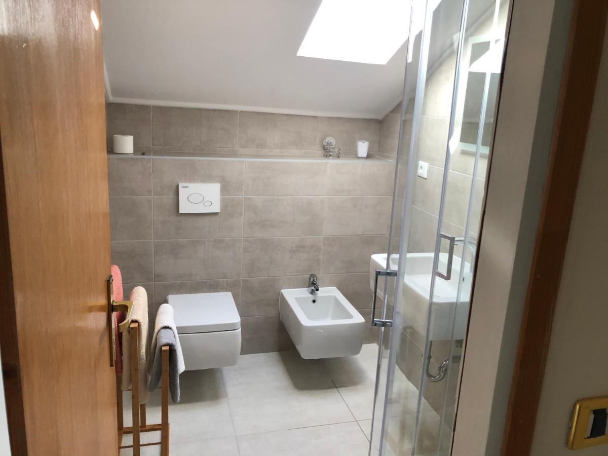 Apartments Adriatic Rab Palit Zewnętrze zdjęcie
