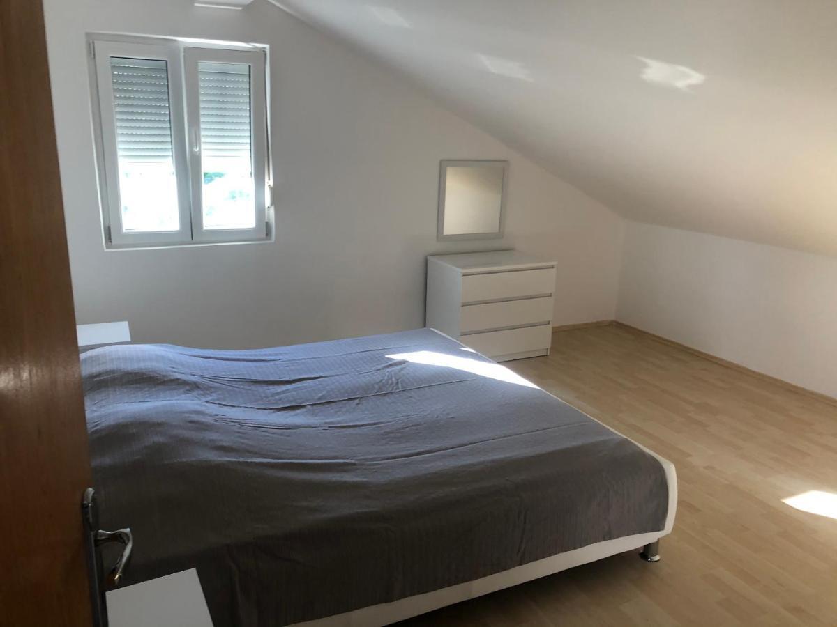 Apartments Adriatic Rab Palit Zewnętrze zdjęcie