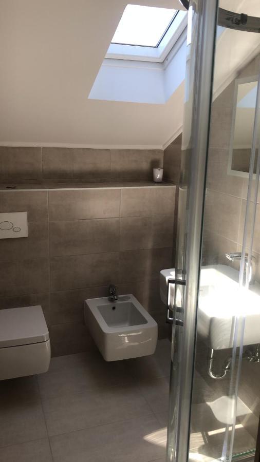 Apartments Adriatic Rab Palit Zewnętrze zdjęcie