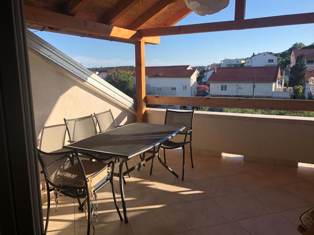 Apartments Adriatic Rab Palit Zewnętrze zdjęcie