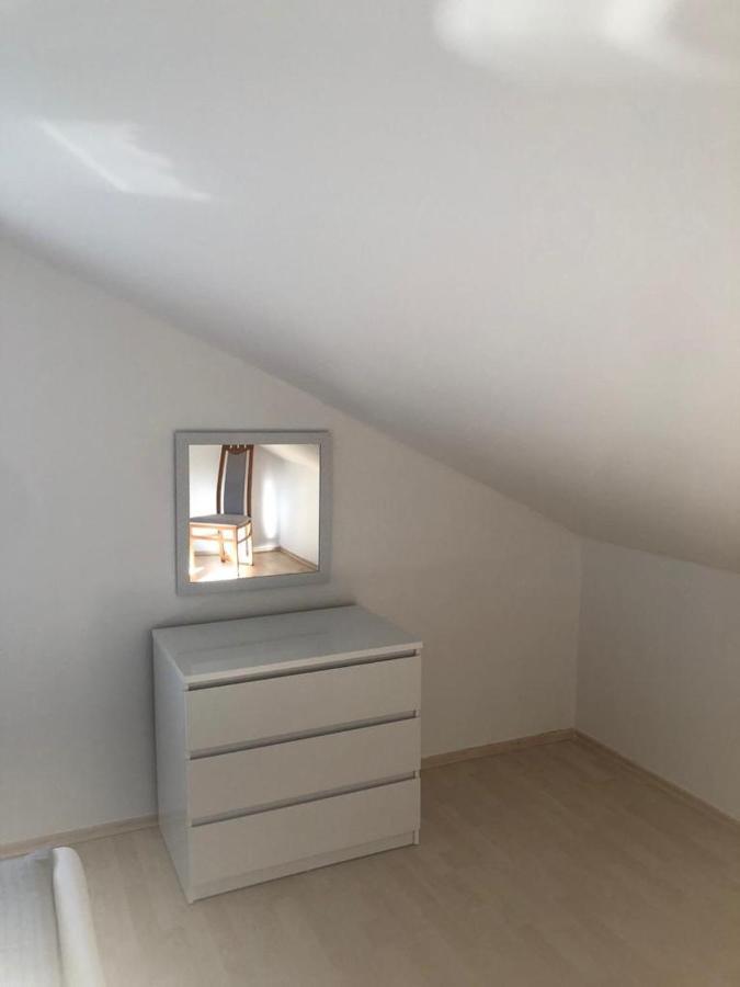 Apartments Adriatic Rab Palit Zewnętrze zdjęcie