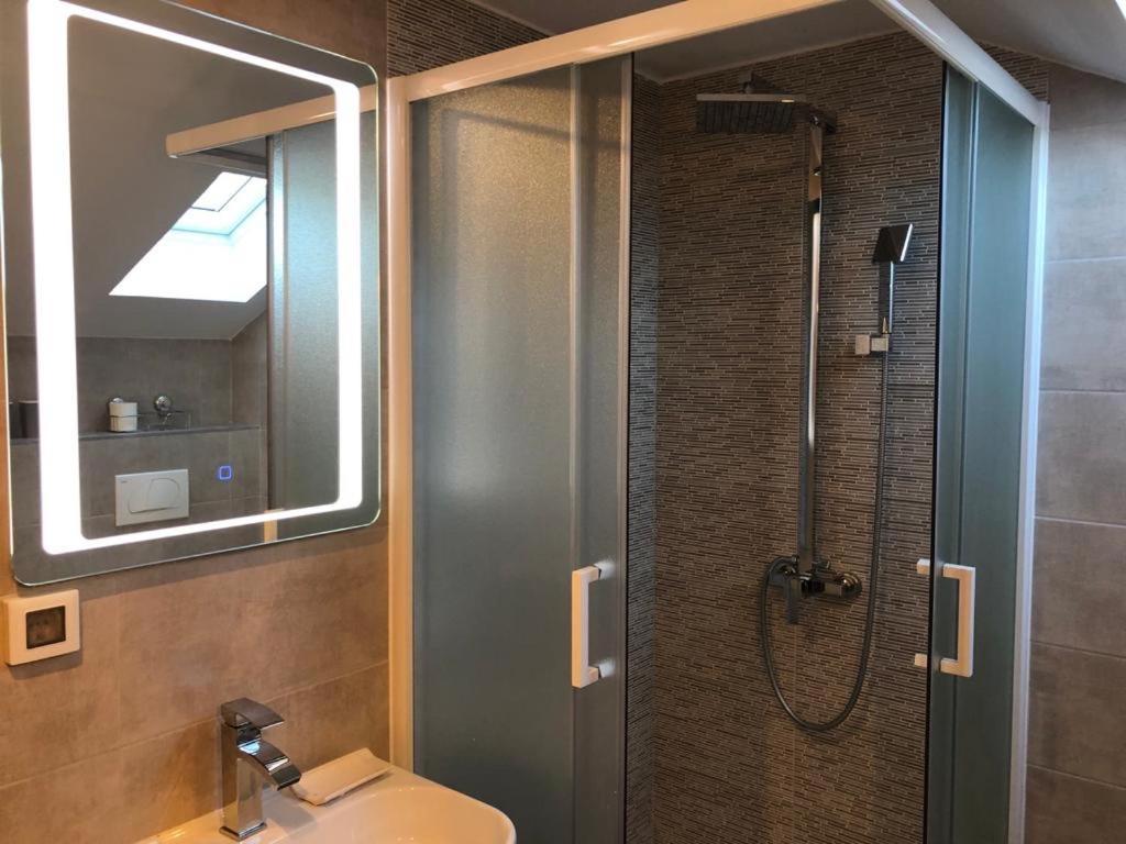 Apartments Adriatic Rab Palit Zewnętrze zdjęcie