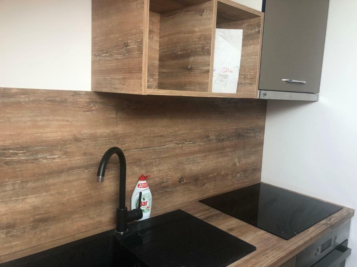 Apartments Adriatic Rab Palit Zewnętrze zdjęcie